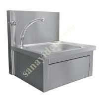 YKF PH 5301 KNEE CONTROLLED HAND SINK,