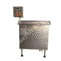 100 LT BOILING BOILER,