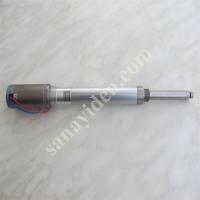 SMC LDZBB3L-75A3 ACTUATOR MOTOR, Electric Motors