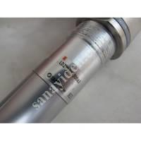 SMC LDZBL3H-200A3 ACTUATOR MOTOR,