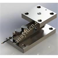 MOUNTING KITS SB3-TM1 TANK MOUNTING KIT,