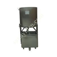 300 LT BOILING BOILER,