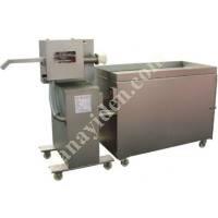 SAUSAGE PEELING MACHINE, Food Machinery