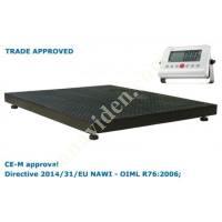 SCALE WITH PLUG PRINTER,