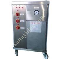 20 KW STAINLESS ELECTRIC STEAM GENERATOR, Generator