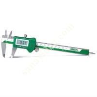 INSIZE ECONOMIC DIGITAL CALIPER, Hardware