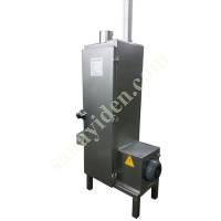 SMOKING AND SMOKING MACHINES,