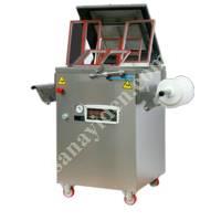 VACUUM PACKAGING MACHINES, Food Machinery