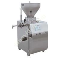 FREY VACUUM FILLING MACHINES F - 100 SERIES,