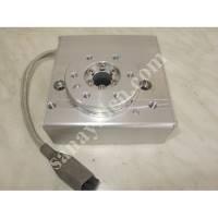 SMC LER50J-R56P1 ROTARY TABLE ACTUATOR, Electric Motors