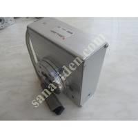 SMC LER50J-R56P1 ROTARY TABLE ACTUATOR, Electric Motors