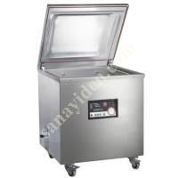 VACUUM PACKAGING MACHINES, Food Machinery