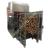 2 CAR OVEN, Food Machinery