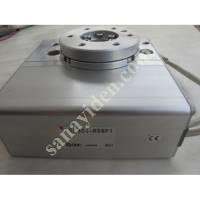 SMC LER50J-R56P1 ROTARY TABLE ACTUATOR, Electric Motors