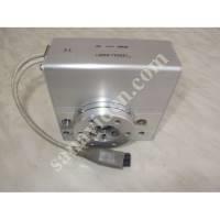 SMC LER50J-R56P1 ROTARY TABLE ACTUATOR, Electric Motors