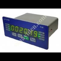 TUNA TWI (TUNA WEİGHING INDICATOR) WEIGHT CONTROL INDICATOR, Weighing Systems Parts - Accessories