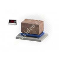 MARBLE BLOCK WEIGHING SCALE, Balance