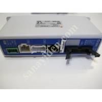 SMC LECP6P1-LEFB32T MOTOR KONTROL ÜNİTESİ, Elektronik Sistemler