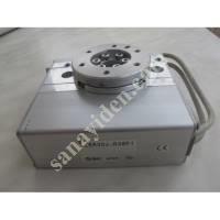 SMC LER30J-R36P1 ROTARY TABLE ACTUATOR, Electric Motors