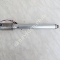 SMC LDZBL3H-200A3 ACTUATOR MOTOR, Electric Motors