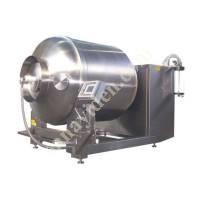 ROTARY EQUIPMENT VACUUM DRUM,