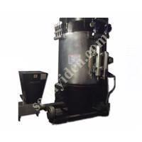 STOCKER COAL SOLID FUEL STEAM GENERATOR,