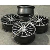 MERCEDES 16/17/18/19'' INCH RIM AKBASLAR OTO,