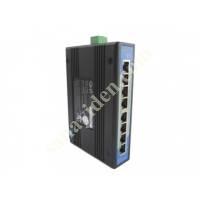 G-6408 - ETHERNET SWİTCH, Elektronik Sistemler