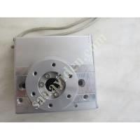 SMC LER30J-R36P1 ROTARY TABLE ACTUATOR, Electric Motors