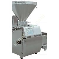 FREY VACUUM FILLING MACHINES F - 200 SERIES,