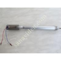 SMC LDZBB3H-150A3 ACTUATOR MOTOR, Electric Motors