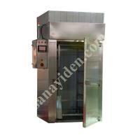 SINGLE CAR OVEN,