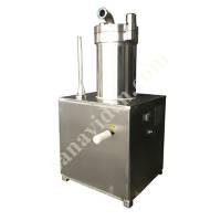 30 KG HYDRAULIC SUJUK FILLING MACHINE, Food Machinery