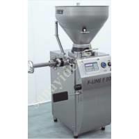 FREY VACUUM FILLING MACHINES F - 60 SERIES, Food Machinery