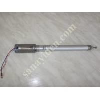 SMC LDZBB3H-150A3 ACTUATOR MOTOR,