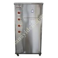 30 KW STAINLESS ELECTRIC STEAM GENERATOR, Generator