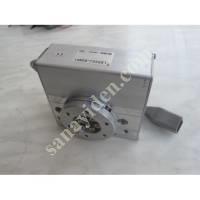 SMC LER30J-R36P1 ROTARY TABLE ACTUATOR, Electric Motors