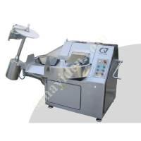 CASTEVEL CUTER, Food Machinery