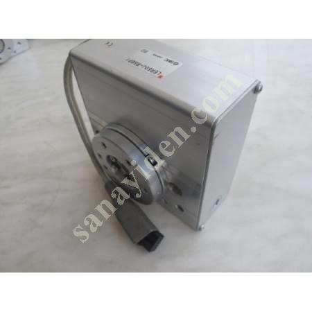 SMC LER50J-R56P1 ROTARY TABLE ACTUATOR, Electric Motors