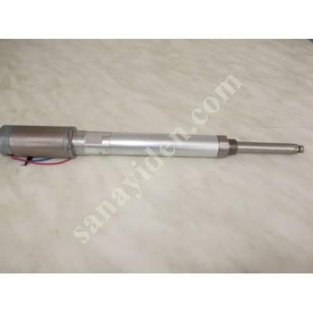 SMC LDZBB3L-75A3 ACTUATOR MOTOR, Electric Motors