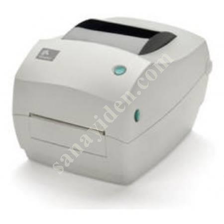 GC420T - ZEBRA BARCODE PRINTER, Electronic Systems