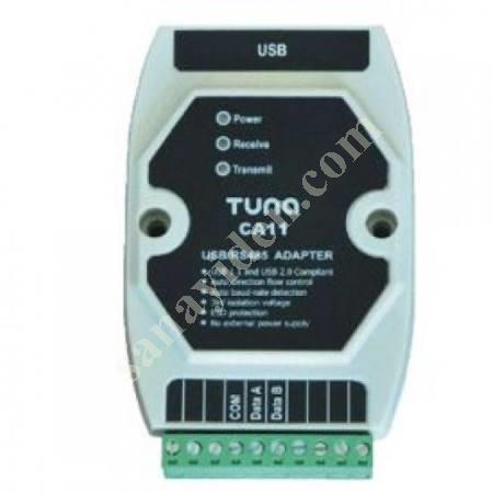 CA11 DRIVER - TUNA SYSTEM, Electronic Systems