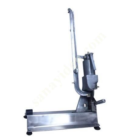 TABLE TOP CLIPS, Food Machinery