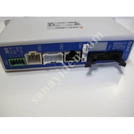 SMC LECP6P1-LER50J ENGINE CONTROL UNIT, Electronic Systems