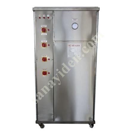 40 KW STAINLESS ELECTRIC STEAM GENERATOR, Generator