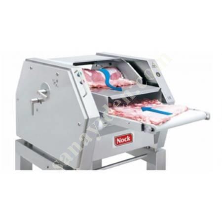 ROTARY EQUIPMENTS ROTARY MEAT OPENING MACHINE, Food Machinery