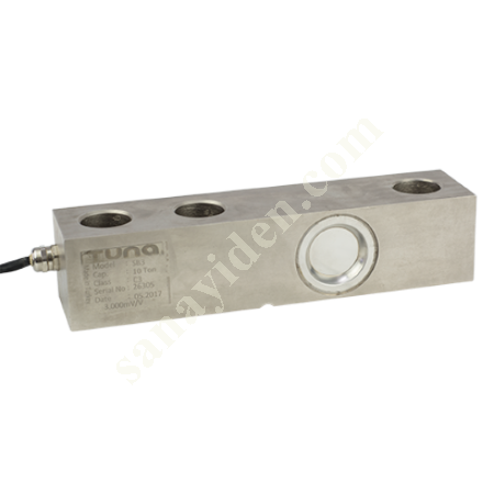 LAMA TYPE LOADCELL SB3 1000-2000-5000-10000 KG, Balance