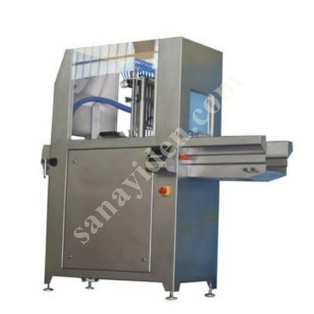 15 NEEDLE INJECTION MACHINE, Food Machinery