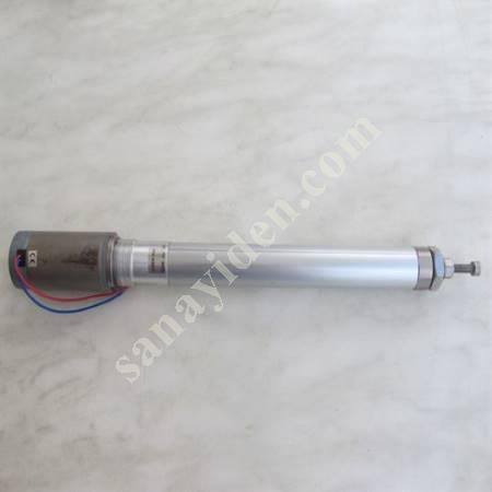 SMC LDZBB3H-150A3 ACTUATOR MOTOR, Electric Motors