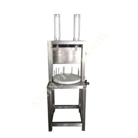 KNIFE CHEESE CUTTING MACHINES, Food Machinery